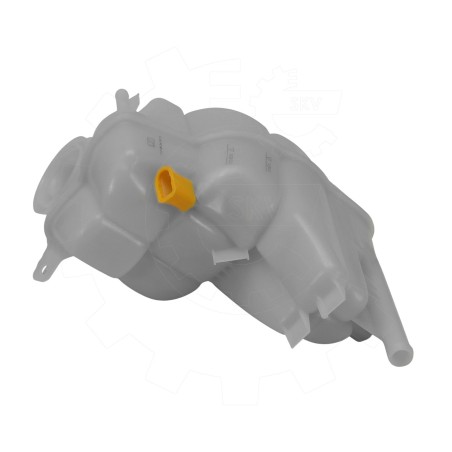Vase d'Expansion Liquide de Refroidissement Pour Porsche Panamera 971121407E