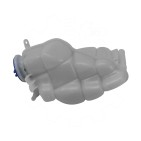 Vase d'Expansion Liquide de Refroidissement Pour Porsche Panamera 971121407E