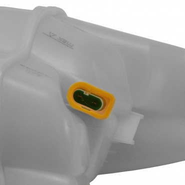 Vase d'Expansion Liquide de Refroidissement Pour Porsche Panamera 971121407E