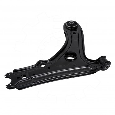 Triangle de Suspension Avant Pour VW Golf III Cabriolet Van Variant IV 1H0407151