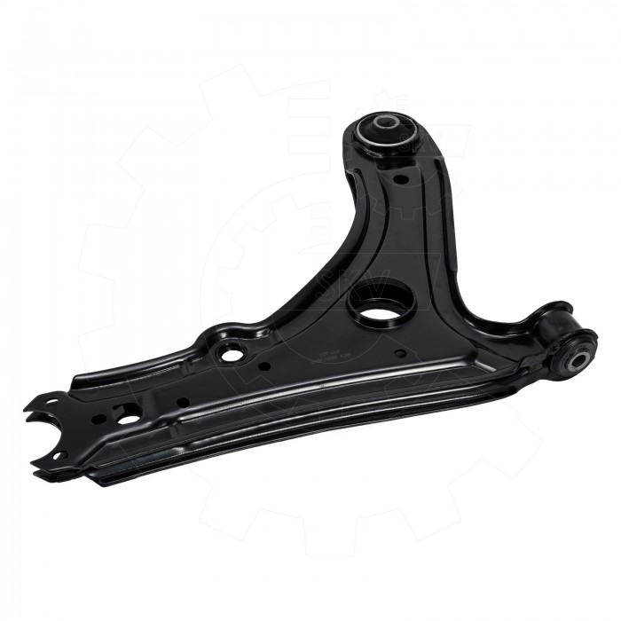 Triangle de Suspension Avant Pour VW Golf III Cabriolet Van Variant IV 1H0407151