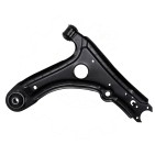 Triangle de Suspension Avant Pour VW Golf III Cabriolet Van Variant IV 1H0407151