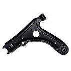 Triangle de Suspension Avant Pour VW Golf III Cabriolet Van Variant IV 1H0407151