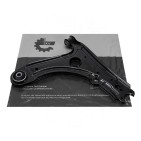 Triangle de Suspension Avant Pour VW Golf III Cabriolet Van Variant IV 1H0407151