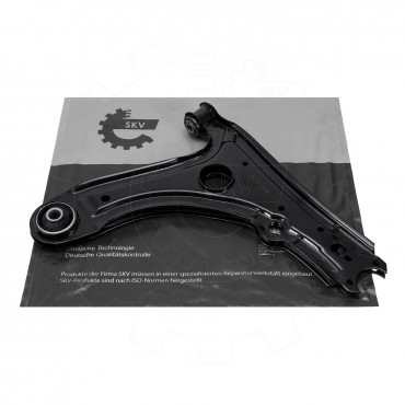 Triangle de Suspension Avant Pour VW Golf III Cabriolet Van Variant IV 1H0407151