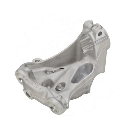 Fusée d'Essieu Avant Gauche Pour BMW 3 Gran Turismo Touring Van 31216792287