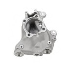 Fusée d'Essieu Avant Gauche Pour BMW 3 Gran Turismo Touring Van 31216792287
