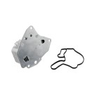 Radiateur Refroidisseur D'huile Moteur Pour 159 Brera Spider Bls Wagon 55595532