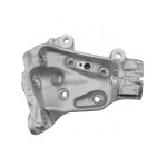 Fusée d'Essieu Avant Gauche Pour BMW 3 Gran Turismo Touring Van 31216792287