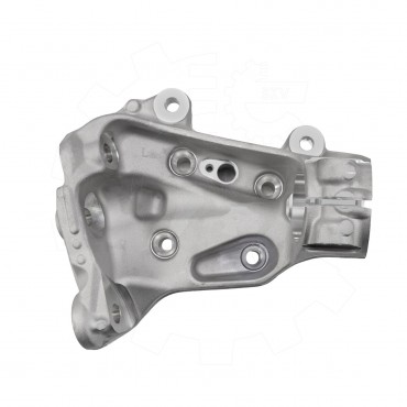 Fusée d'Essieu Avant Gauche Pour BMW 3 Gran Turismo Touring Van 31216792287
