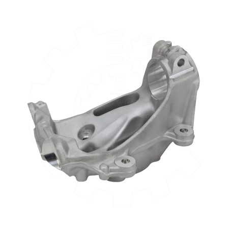 Fusée d'Essieu Avant Droit Pour BMW 3 Gran Turismo Touring Van 31216792288