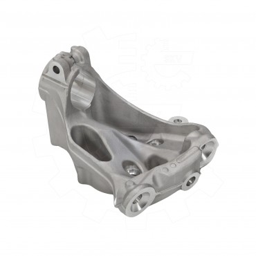 Fusée d'Essieu Avant Droit Pour BMW 3 Gran Turismo Touring Van 31216792288