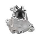 Fusée d'Essieu Avant Droit Pour BMW 3 Gran Turismo Touring Van 31216792288