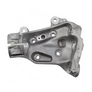 Fusée d'Essieu Avant Droit Pour BMW 3 Gran Turismo Touring Van 31216792288