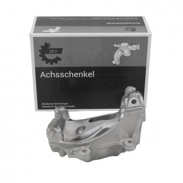Fusée d'Essieu Avant Droit Pour BMW 3 Gran Turismo Touring Van 31216792288