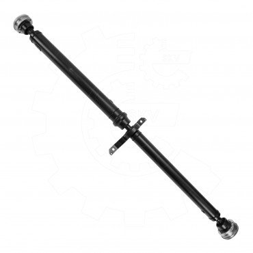 Cardan Arbre de Transmission Pour Audi A4 Avant Décapotable 8E0521101D