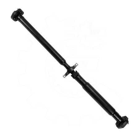 Cardan Arbre de Transmission Pour BMW 1 Coupé Décapotable 26107567953