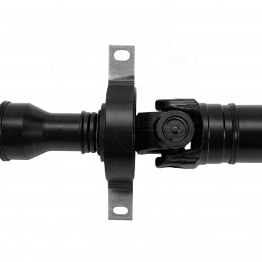 Cardan Arbre de Transmission Pour BMW 1 Coupé Décapotable 26107567953