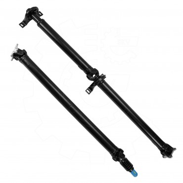 Cardan Arbre de Transmission Arrière Pour VW Camion Plate-Forme/Châssis