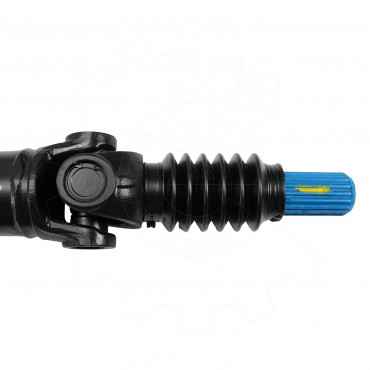 Cardan Arbre de Transmission Arrière Pour VW Camion Plate-Forme/Châssis