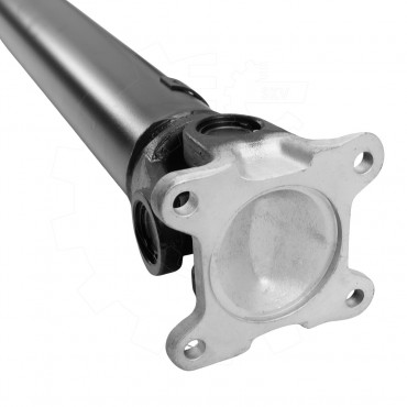 Cardan Arbre de Transmission Arrière Pour VW Camion Plate-Forme/Châssis