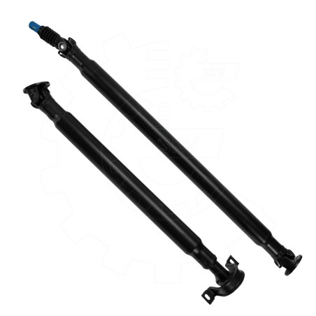 Cardan Arbre de Transmission Pour VW Camion Plate-Forme/Châssis Mercedes-Benz