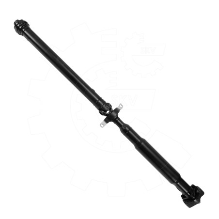 Cardan Arbre de Transmission Arrière Pour BMW X5 26107564396