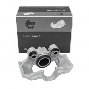 Etrier de Frein Avant Droit Pour Renault 11 Express Camionnette/Break 7701201985