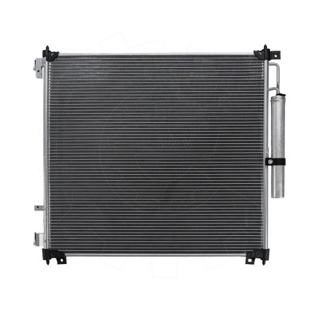 Condenseur de Clim Pour Land Rover Defender Station Wagon Van LR062424 LR106642
