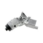 Radiateur Refroidisseur D'huile Moteur + Filtre Pour Aveo Cruze Orlando 55566784