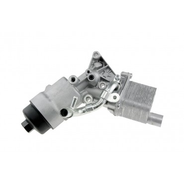 Radiateur Refroidisseur D'huile Moteur + Filtre Pour Aveo Cruze Orlando 55566784
