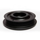 Poulie Damper Pour Opel Saab Vauxhall 0614411 9544461 55351711 5614415 5614437