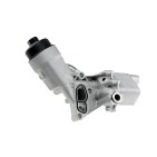 Radiateur Refroidisseur D'huile Moteur + Filtre Pour Aveo Cruze Orlando 55566784