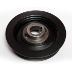 Poulie Damper Pour Opel Saab Vauxhall 0614411 9544461 55351711 5614415 5614437