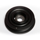 Poulie Damper Pour Opel Saab Vauxhall 0614411 9544461 55351711 5614415 5614437