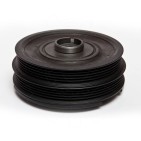 Poulie Damper Pour Land Rover Freelander Rover 75 Tourer