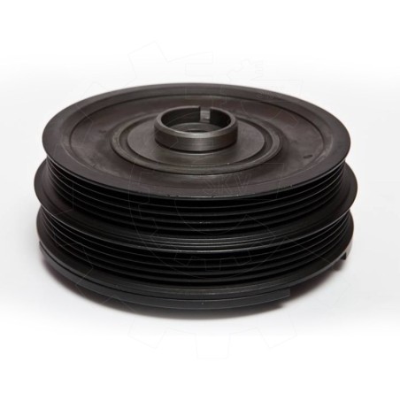 Poulie Damper Pour Land Rover Freelander Rover 75 Tourer