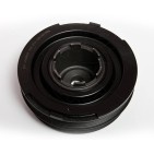 Poulie Damper Pour Land Rover Freelander Rover 75 Tourer