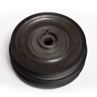 Poulie Damper Pour Land Rover Freelander Rover 75 Tourer