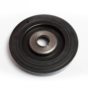 Poulie Damper Pour Peugeot Ford Citroën Mazda 0515P8 1147683 Y60311401 0515R0