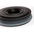 Poulie Damper Pour Peugeot Ford Citroën Mazda 0515P8 1147683 Y60311401 0515R0