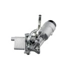Radiateur Refroidisseur D'huile Moteur + Filtre Pour Aveo Cruze Orlando 55566784