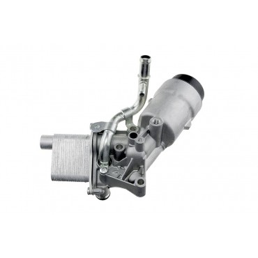 Radiateur Refroidisseur D'huile Moteur + Filtre Pour Aveo Cruze Orlando 55566784