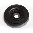 Poulie Damper Pour Peugeot Ford Citroën Mazda 0515P8 1147683 Y60311401 0515R0