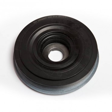 Poulie Damper Pour Peugeot Ford Citroën Mazda 0515P8 1147683 Y60311401 0515R0