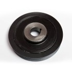 Poulie Damper Pour Peugeot Fiat Citroën Lancia 0515R2 9467510480 0515R9 0515S4