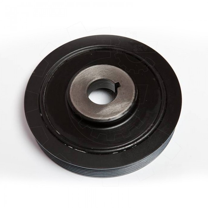Poulie Damper Pour Peugeot Fiat Citroën Lancia 0515R2 9467510480 0515R9 0515S4