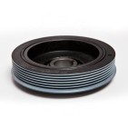 Poulie Damper Pour Peugeot Fiat Citroën Lancia 0515R2 9467510480 0515R9 0515S4