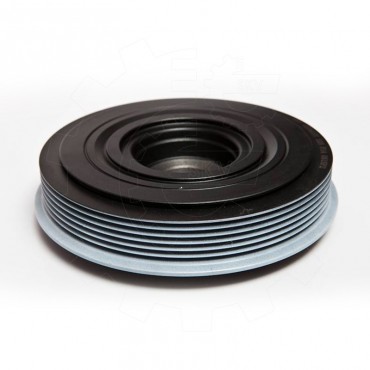 Poulie Damper Pour Peugeot Fiat Citroën Lancia 0515L9 9467586180 0515P2 0515T8