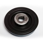 Poulie Damper Pour Peugeot Fiat Citroën Lancia 0515L9 9467586180 0515P2 0515T8